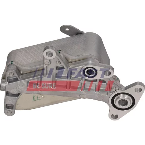 Chladič oleja automatickej prevodovky FT04596 /FAST/ - obr. 3