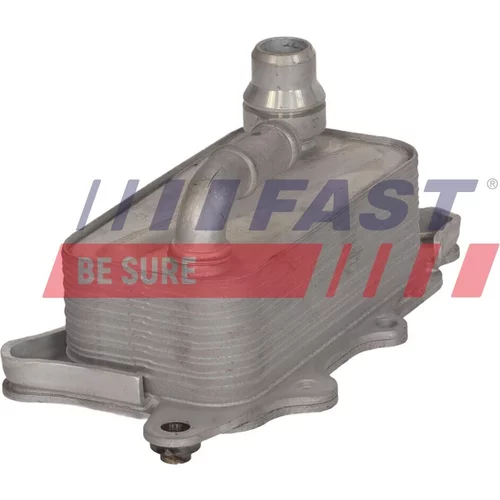 Chladič motorového oleja FT04601 /FAST/ - obr. 1