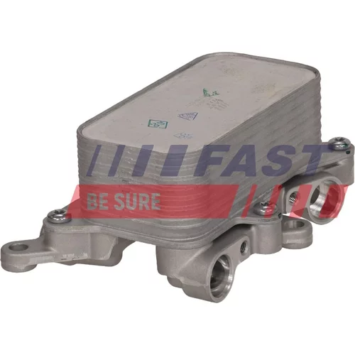 Chladič oleja automatickej prevodovky FT04615 /FAST/ - obr. 1