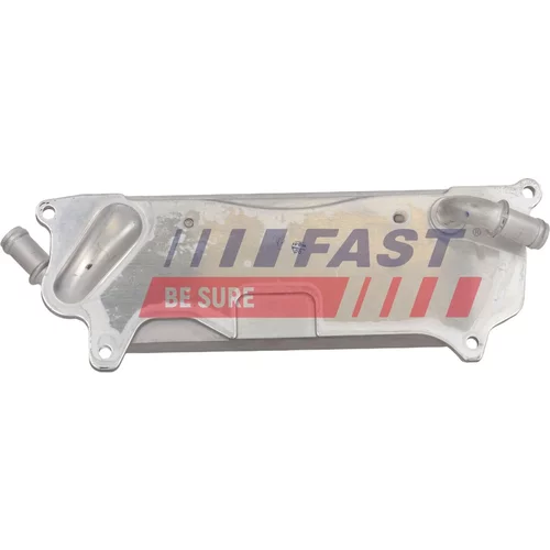 Chladič oleja automatickej prevodovky FT04618 /FAST/ - obr. 2