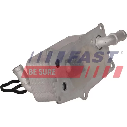 Chladič oleja automatickej prevodovky FT04632 /FAST/ - obr. 3