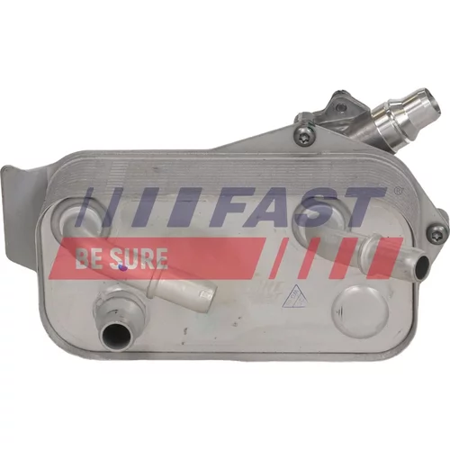 Chladič oleja automatickej prevodovky FT04653 /FAST/ - obr. 2