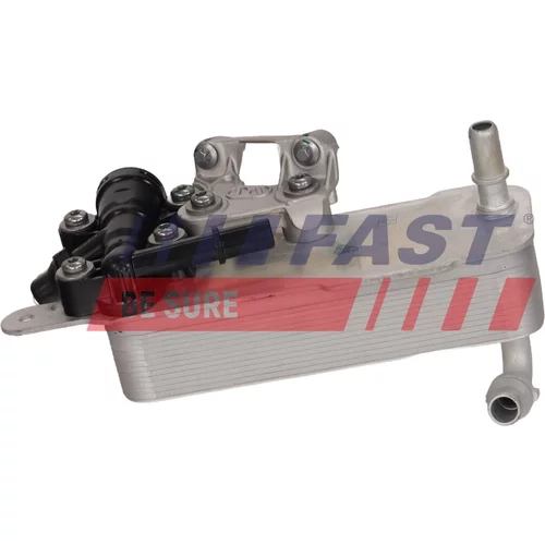 Chladič oleja automatickej prevodovky FT04667 /FAST/ - obr. 2