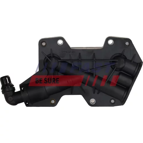 Chladič motorového oleja FT04671 /FAST/ - obr. 3