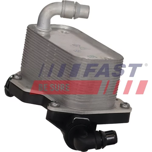 Chladič motorového oleja FT04671 /FAST/ - obr. 4