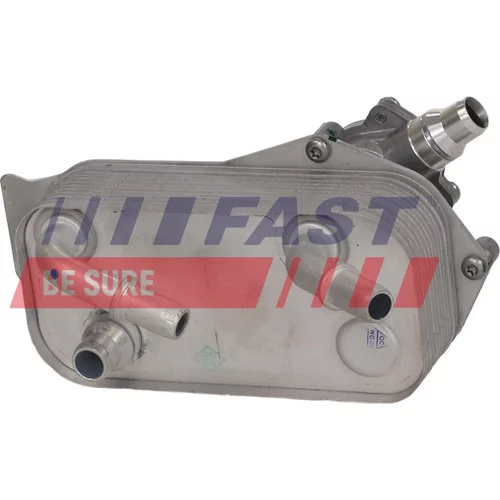 Chladič oleja automatickej prevodovky FAST FT04683