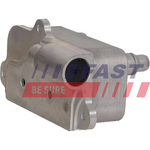 Chladič oleja automatickej prevodovky FT04691 /FAST/ - obr. 1