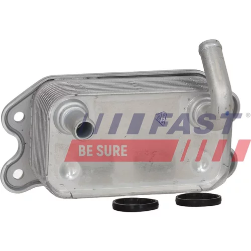 Chladič motorového oleja FAST FT04697
