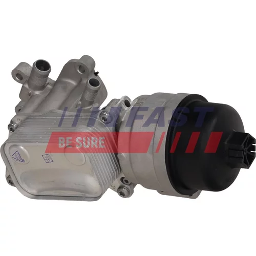 Chladič motorového oleja FT04725 /FAST/ - obr. 2