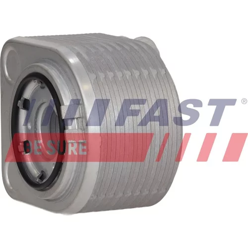 Chladič motorového oleja FT04727 /FAST/ - obr. 3