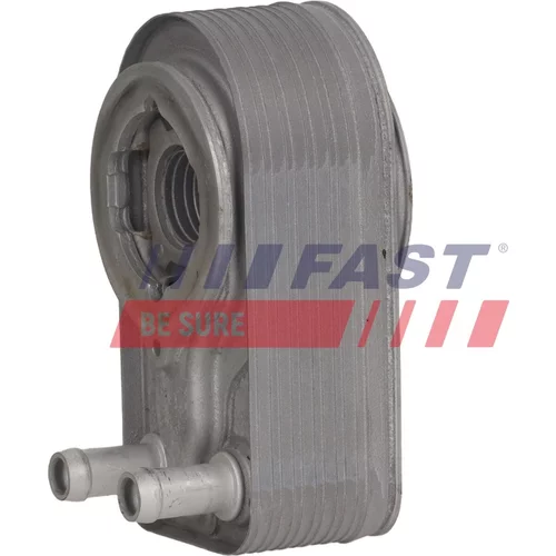 Chladič motorového oleja FT04728 /FAST/ - obr. 3