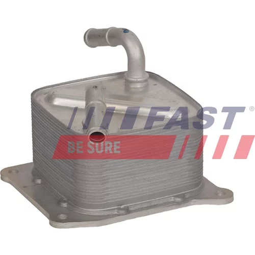 Chladič oleja automatickej prevodovky FT04740 /FAST/ - obr. 4
