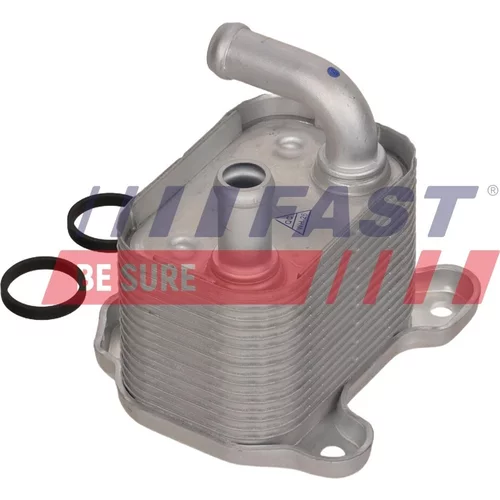 Chladič motorového oleja FT04756 /FAST/ - obr. 1