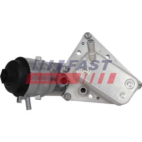 Chladič motorového oleja FAST FT04765