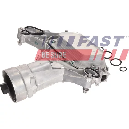 Chladič motorového oleja FT04767 /FAST/ - obr. 4