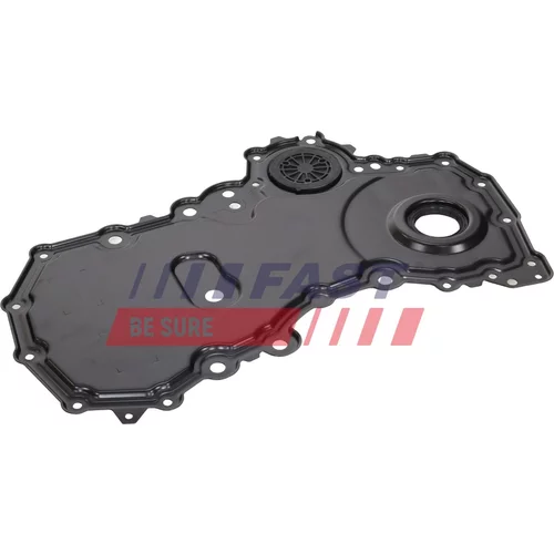 Skriňa rozvodovky FAST FT04831