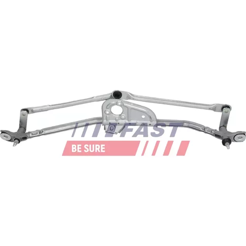 Mechanizmus stieračov FAST FT04979