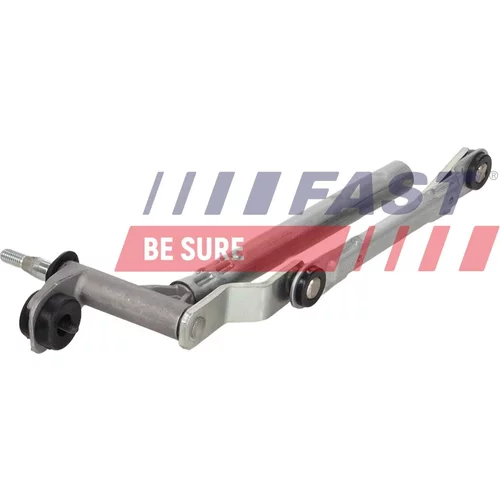 Mechanizmus stieračov FT04998 /FAST/ - obr. 3