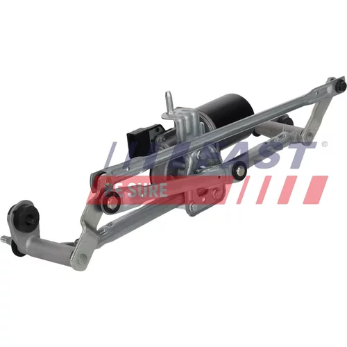 Mechanizmus stieračov FT05002 /FAST/ - obr. 1