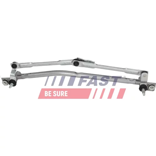 Mechanizmus stieračov FAST FT05005