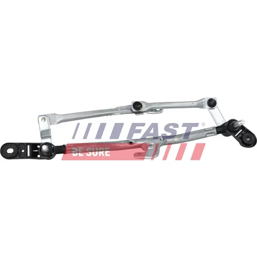 Mechanizmus stieračov FAST FT05025