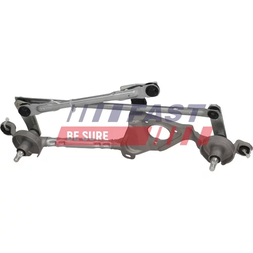 Mechanizmus stieračov FT05046 /FAST/ - obr. 2