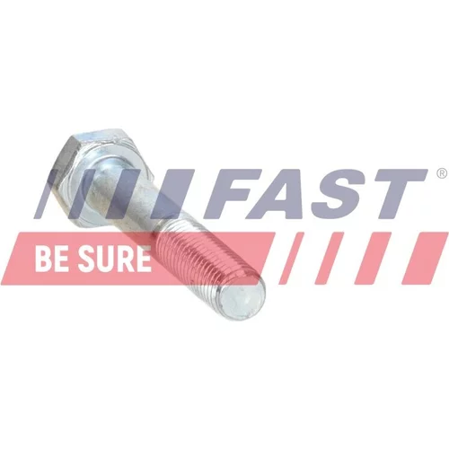 Skrutka, držiak vstrekovacej trysky FT05134 /FAST/ - obr. 3