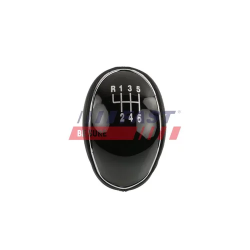 Hlavica radiacej páky FT09041 /FAST/ - obr. 1