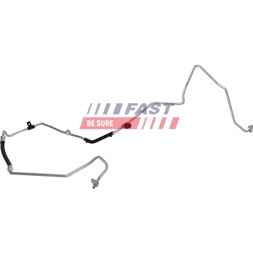 Vedenie vysokého tlaku klimatizácie FAST FT09534