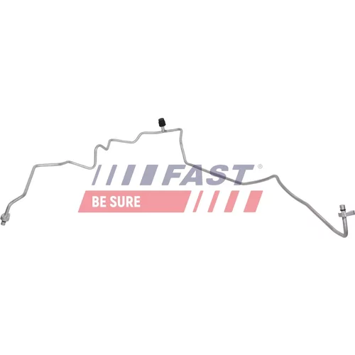 Vedenie vysokého tlaku klimatizácie FAST FT09535