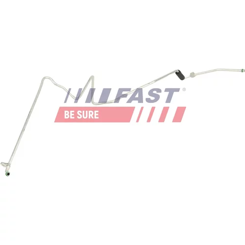 Vedenie vysokého tlaku klimatizácie FAST FT09544