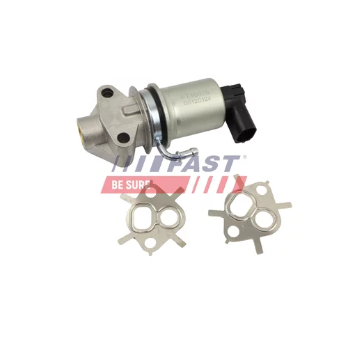 EGR ventil FAST FT10055