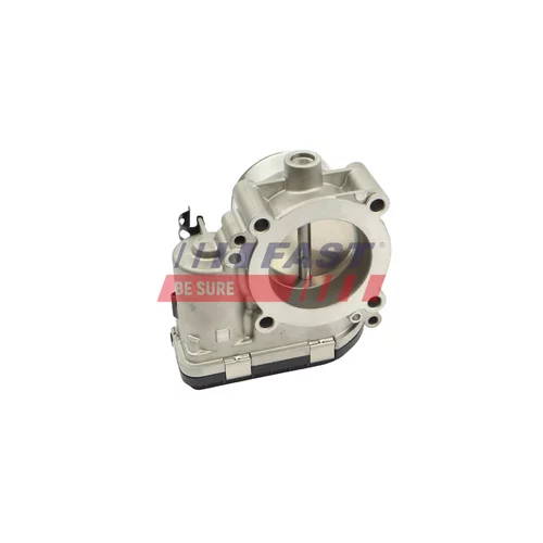 Hrdlo škrtiacej klapky FT10071 /FAST/ - obr. 1