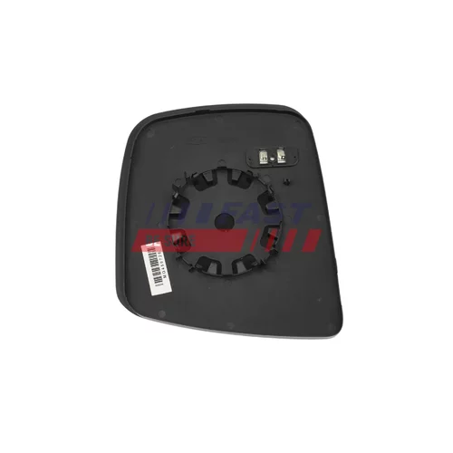 Sklo vonkajšieho zrkadla FT10302 /FAST/ - obr. 1