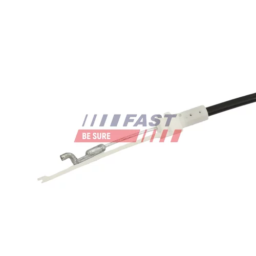 Zámok dverí FT10377 /FAST/ - obr. 4