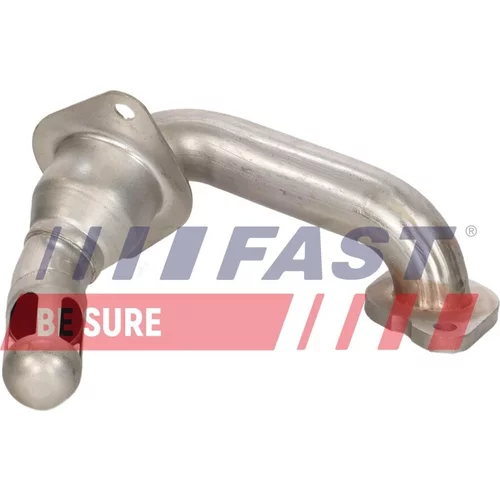 Potrubie EGR ventilu FT10449 /FAST/ - obr. 2