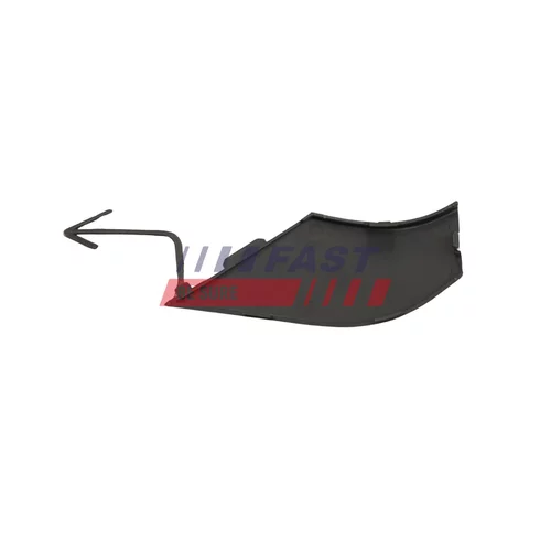 Kryt nárazníku FT10534G /FAST/ - obr. 1