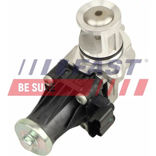 EGR ventil FAST FT10615