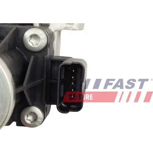 EGR ventil FT10615 /FAST/ - obr. 2