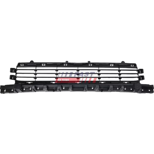 Vetracia mriežka v nárazníku FT10627G /FAST/