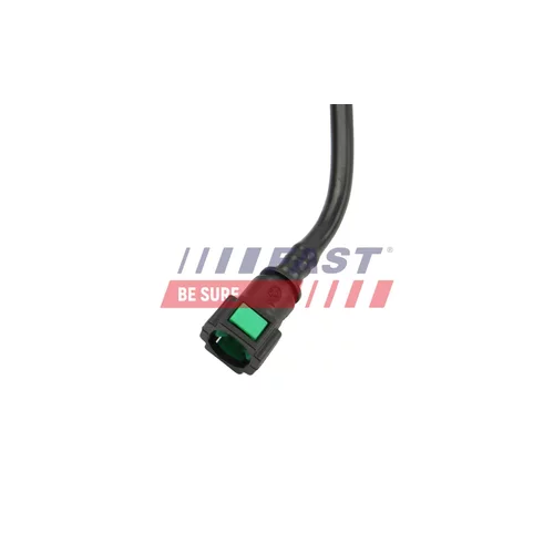 Trubka prepadu FT10723 /FAST/ - obr. 1
