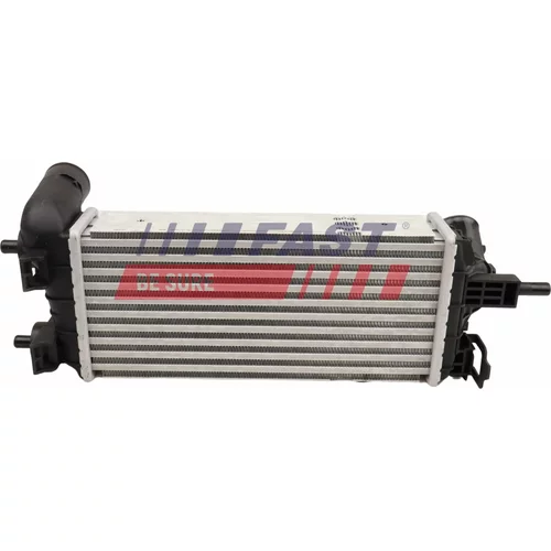 Chladič plniaceho vzduchu FAST FT10919