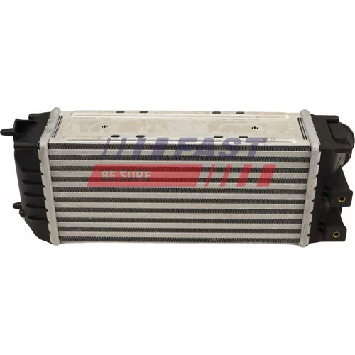 Chladič plniaceho vzduchu FT10920 /FAST/ - obr. 1