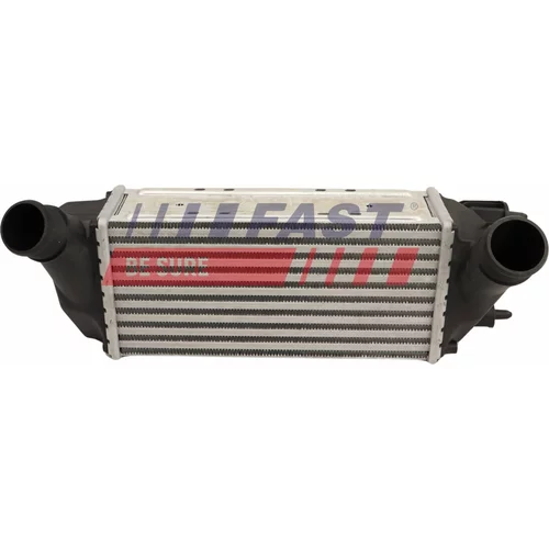 Chladič plniaceho vzduchu FT10921 /FAST/ - obr. 1