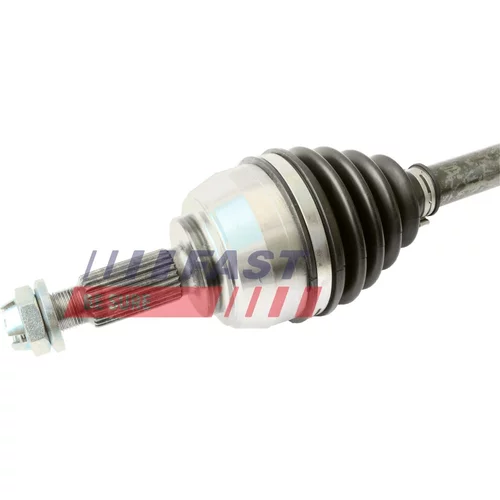 Hnací hriadeľ FT10976 /FAST/ - obr. 1