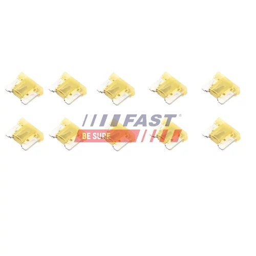 Poistka FAST FT11436