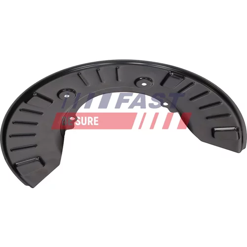 Ochranný plech proti rozstreku, Brzdový kotúč FT11841 /FAST/ - obr. 2