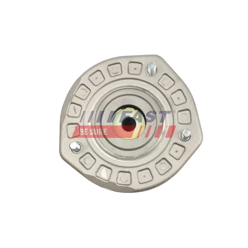 Uloženie tlmiča pérovania FT12043 /FAST/ - obr. 3