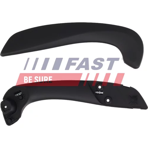 Vnútorné madlo dverí FAST FT12349