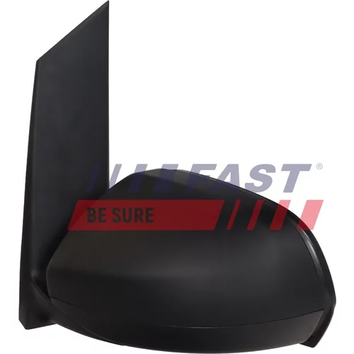 Vonkajšie spätné zrkadlo FT12396 /FAST/ - obr. 1